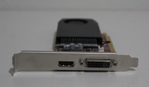682293-001 HP Nvidia GeForce GT 630 2GB PCI Express 2.0 x16 Video Graphics Card - Picture 2 of 7