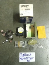 GE REFRIGERATOR DEFROST TIMER KIT ASSEMBLY WR9X388 FREE SHIPPING NEW PART