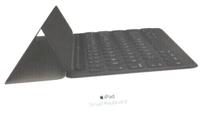 Smart Keyboard 儚い for iPad Pro 10.5-inch