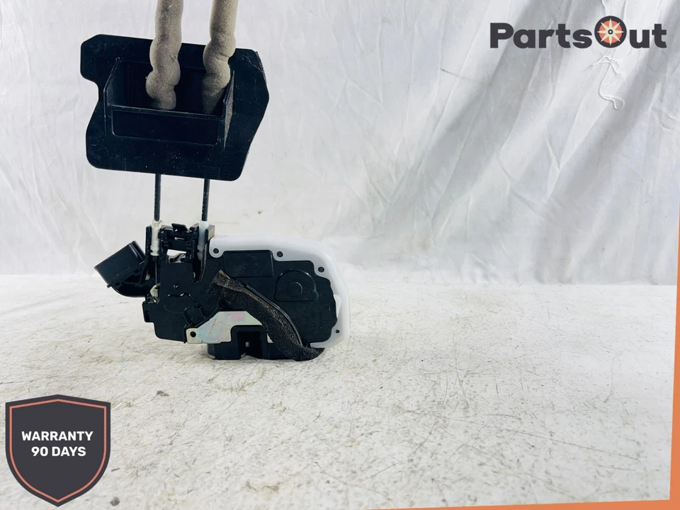 Conjunto de bloqueo y control remoto Infiniti QX70 2011 LF E45-11420 OEM Foto 4 de 4