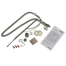 VELUX ZTL 114 Sun Tunnel Tubular Skylight Electric Light Kit Sizes 010 014