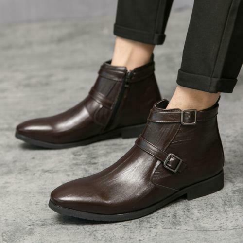 business casual shoes reddit