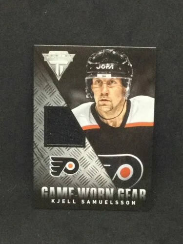 Panini Ice Hockey Original Sports Trading Cards & Accessories