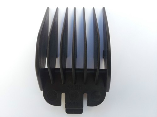 Wahl Clipper Attachment Guard Comb - No: 1 2 3 4 5 6 7 8 - Picture 9 of 9