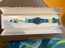 swatch Milano cortina 2026