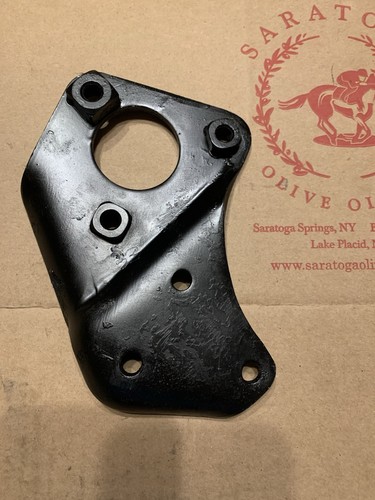 67-72 GM Chevy MY6 Shifter Mount Plate - Picture 2 of 11