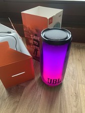 JBL Pulse 5 Bluetooth Musikbox mit Lichteffek...
