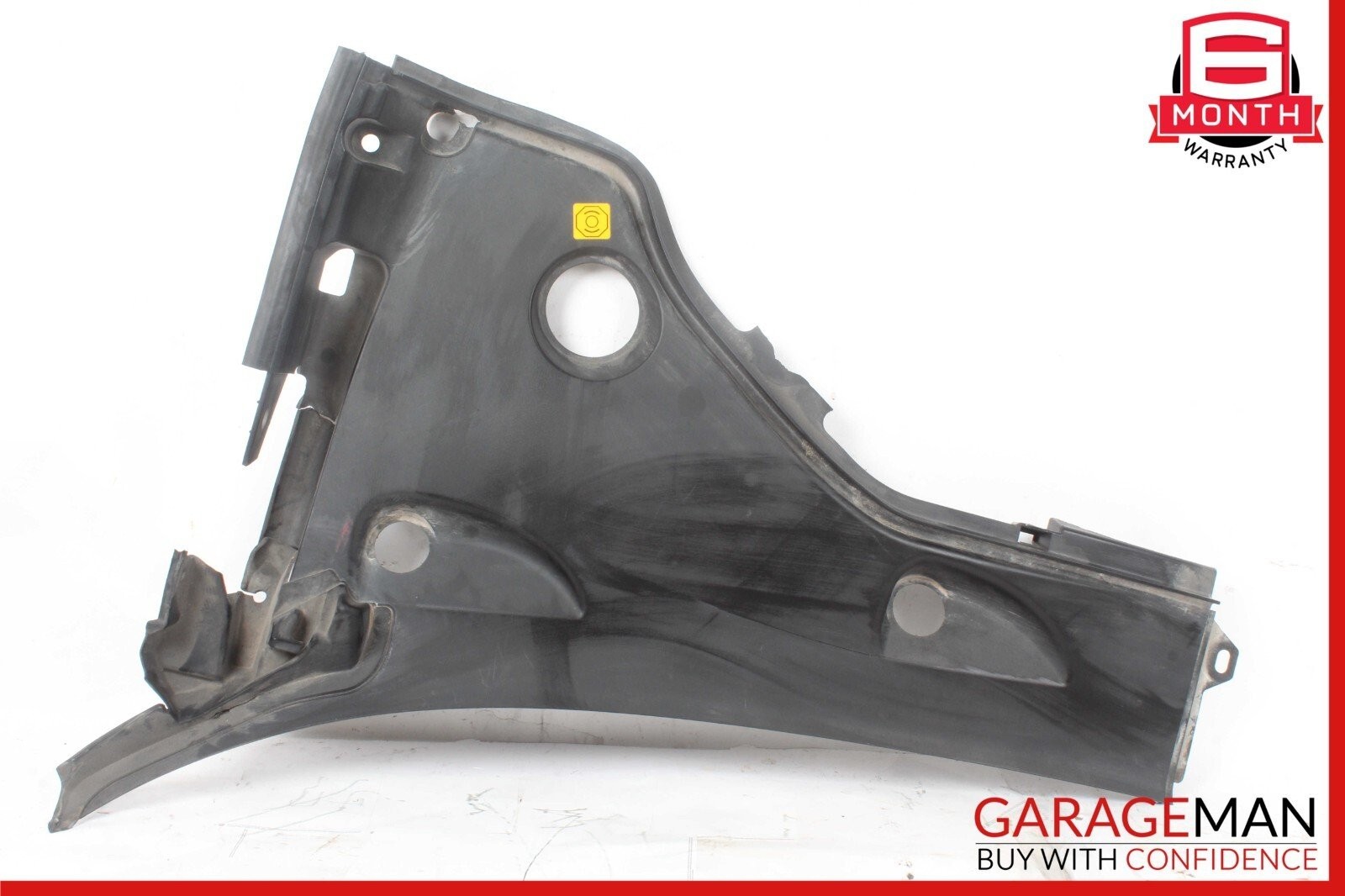 Ferrari California 2015-2018 FRONT+LEFT Cowl panel