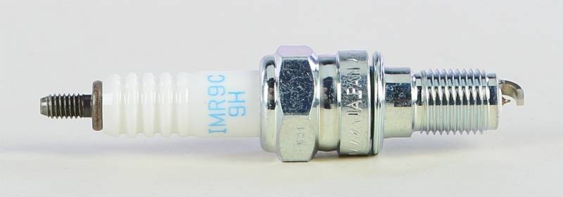 NGK Laser Iridium Spark Plug - IMR9C-9H - 6777