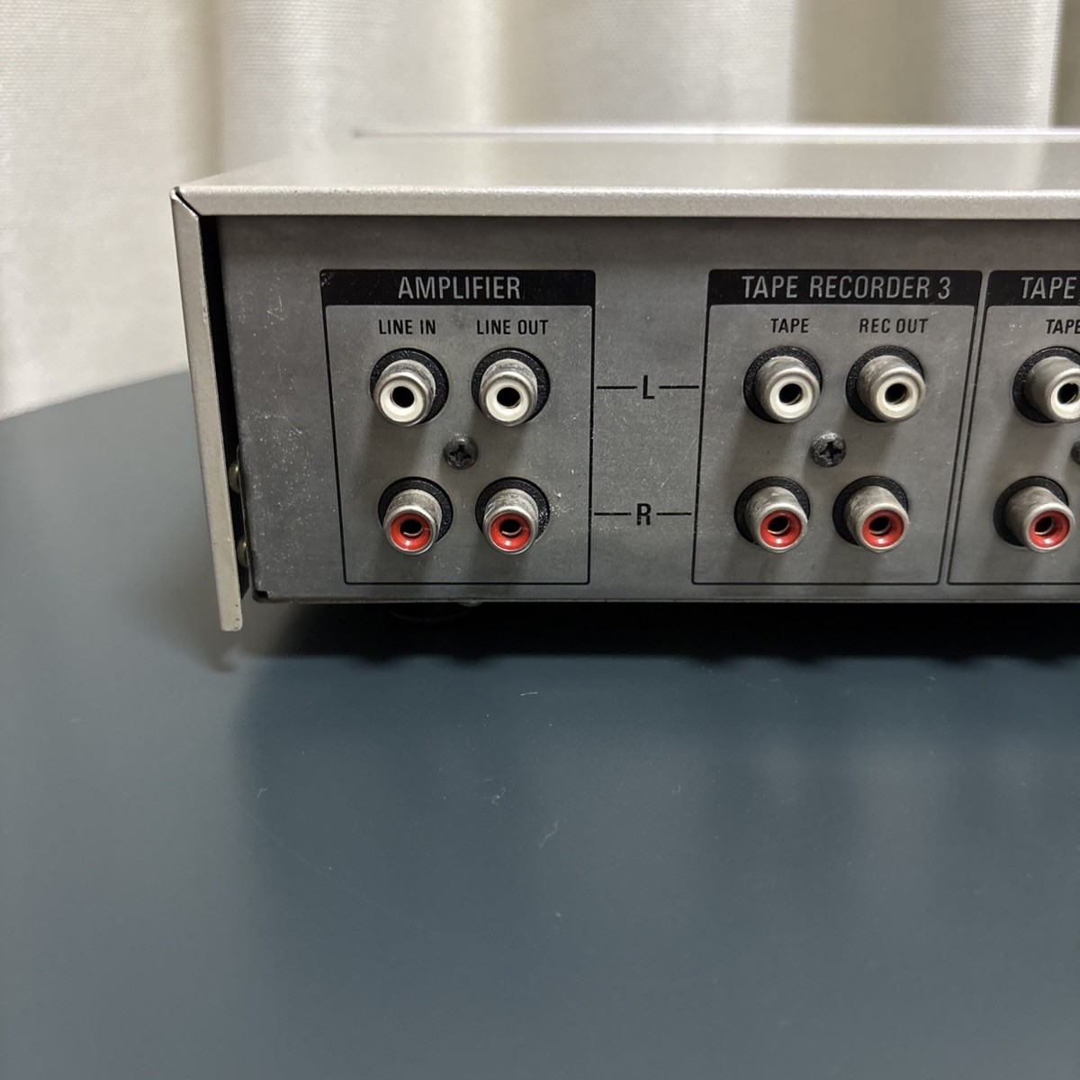 ソニー SB-500 SONY Tape Recorder Selector SB-500 Tape Deck Very Good | eBay