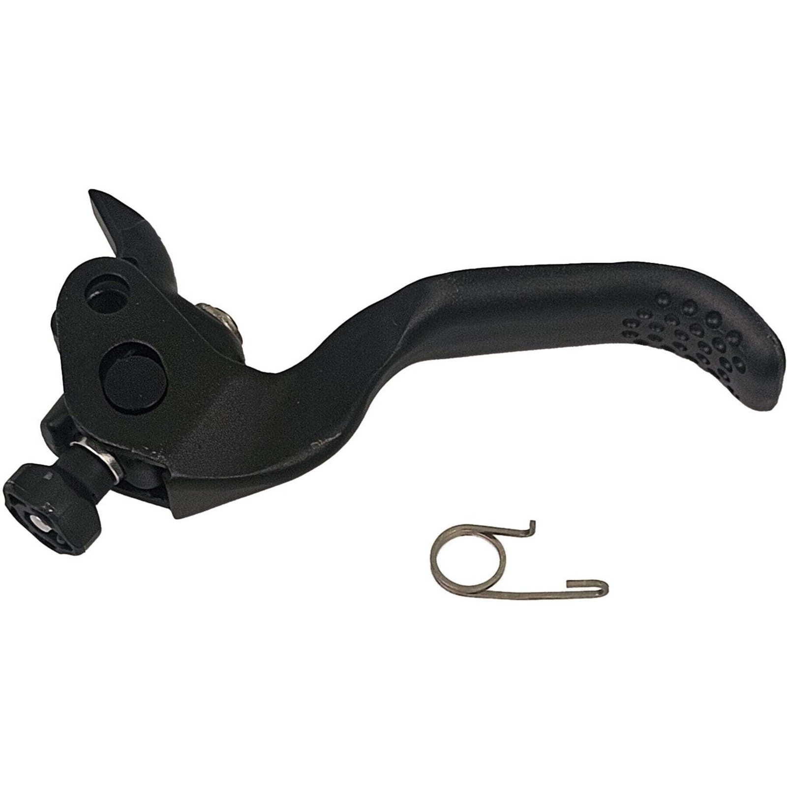 Shimano Spares BL-M8100 right hand lever member unit