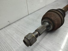 Cardan Citroen SAXO