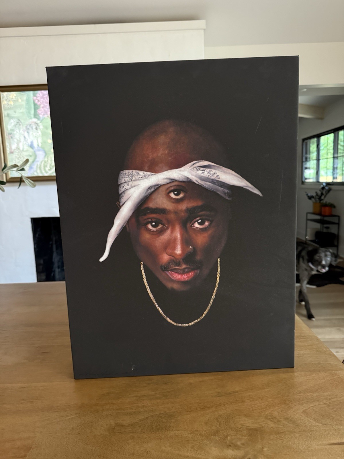 Picture 1 of 5