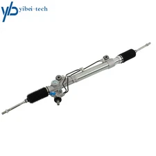 For 2003-2009 Lexus GX470 Toyota 4Runner Power Steering Rack and Pinion Assembly