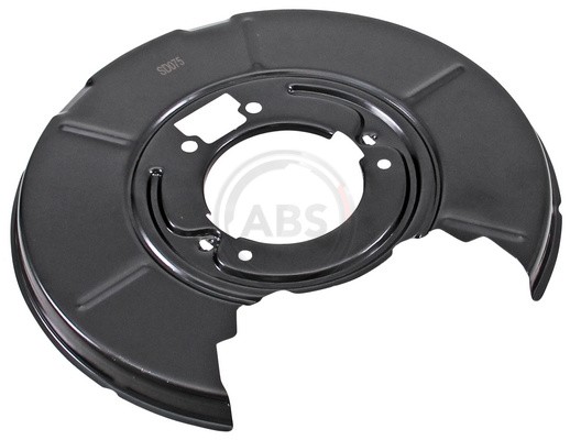 A.B.S.-OE 11067-OE Splash Guard, brake disc for AC,BMW