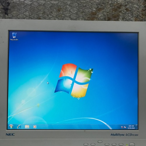 Dell Inspiron 531 PC for Retro Gaming AMD Athlon 2.10GHz 2GB RAM (Windows 7 Pro) - Picture 4 of 10