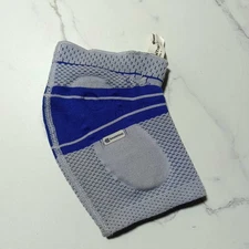 4 size EPITRAIN Bauerfeind Elbow active bandage support for pain relief Germany