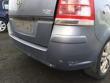 Pare-choc arrière Opel ZAFIRA