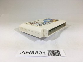 AH8831 Final Fantasy 3 NES Famicom Japan