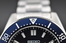 Seiko Prospex SPB451J1 1965 Heritage Diver’s Automatic Watch - Japan-Made 3