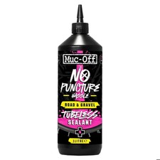 Muc-Off Road & Gravel Tubeless Sealant - 1L 2...