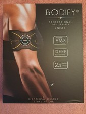 Bodify Max EMS Arme und Oberschenkel Trainer ...