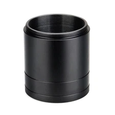 Telescope T2 Extension Tube Kit Length 5mm 10mm 30mm M42x0.75 on Both Side Metal