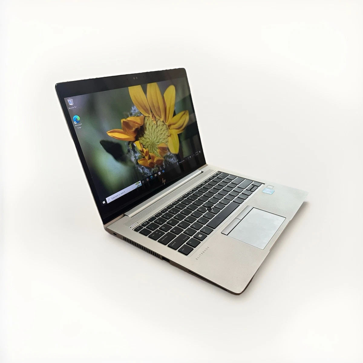 HP Intel Core i5 8th Gen. PC Laptops & Netbooks 256 GB SSD