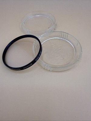 Tiffen Photar Sky 1-A Series Number 7 With Case  USA Made