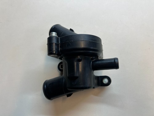 Yamaha Tracer 9 Gt 2021 - 2023 Thermostat & Gehäuse Montage B7N124100000 - Bild 7 von 9