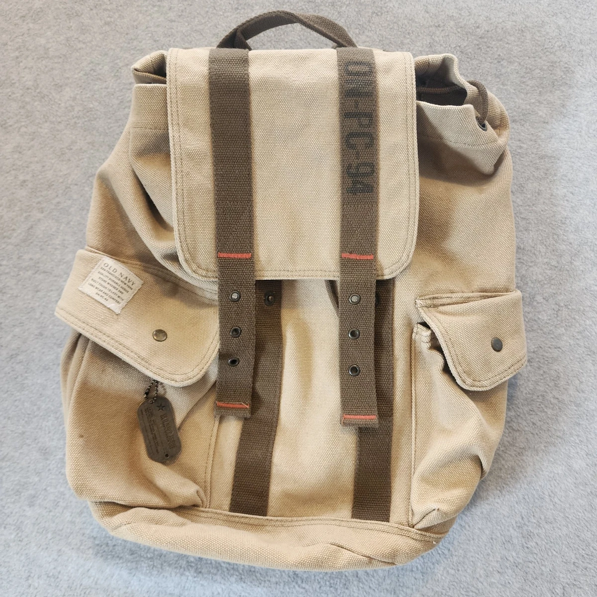 Old Navy Backpack Bags for Men for sale | eBay