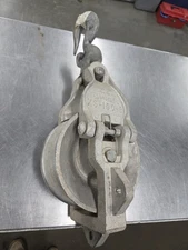 Sherman + Reilly XS-100-B Universal Stringing Block#17