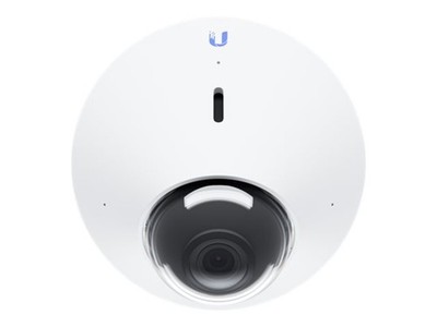 Ubiquiti UniFi Protect G4 Dome Camera Network surveillance UVC-G4-DOME