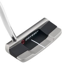NEW Odyssey Golf Microhinge Double Wide Putter 2024 - Choose Length