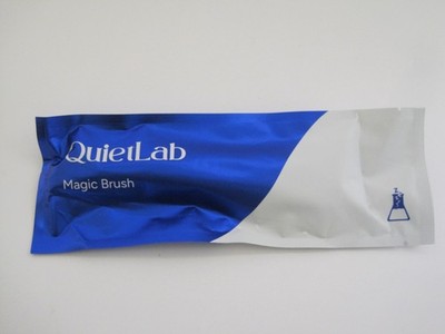Quiet Lab QuietLab Pro Magic Brush - NEW Sealed