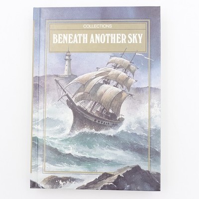 Beneath Another Sky Collections Lawrence Yap HB Textbook 1989 Unissued