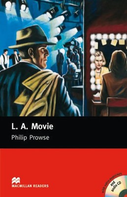 Philip Prowse | L. A. Movie | Mehrteiliges Produkt | Deutsch (2012) | 136 S.