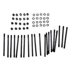 Head Stud Bolt Kit for 03-07 Ford Excursion 6.0L Diesel Cylinder V8 Powerstroke