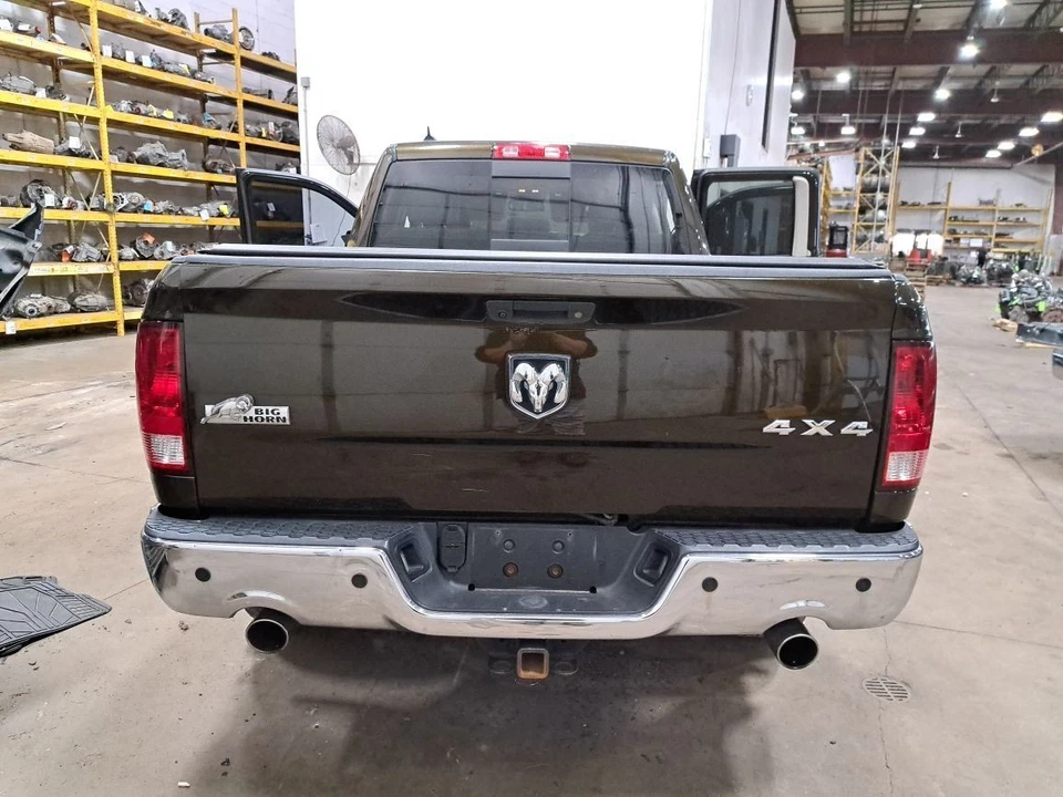 Potenciador de freno Ram1500 Sku 2013 #4280149 Foto 4 de 4