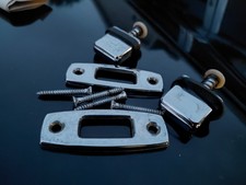 Cadillac Eldorado 1967-70 Front Seat Release Buttons
