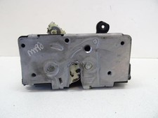 Serrure avant gauche OPEL CORSA D PHASE 1 13258272