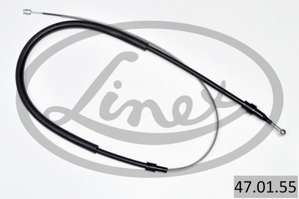 Linex Seilzug, Feststellbremse 47.01.55 FüR VW-image