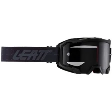 Leatt Velocity 4.5 Enduro Goggles - Stealth / Smoke Lens 8024070500