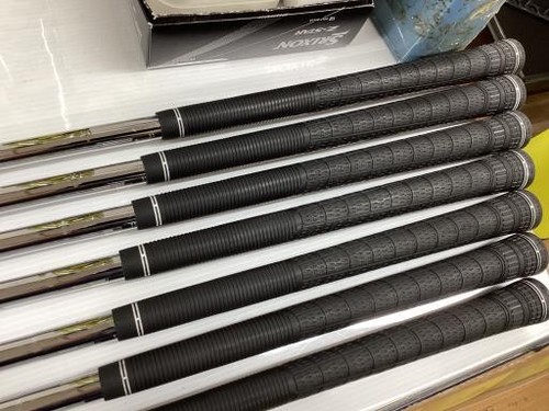 Honma Tour World TW737Vs 7S Iron Set Dynamic Gold AMT Flex S200 Set of 7 irons - Picture 24 of 24