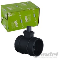 Valeo Luftmassenmesser LMM Passend FüR Chevrolet Cruze Opel Astra Corsa
