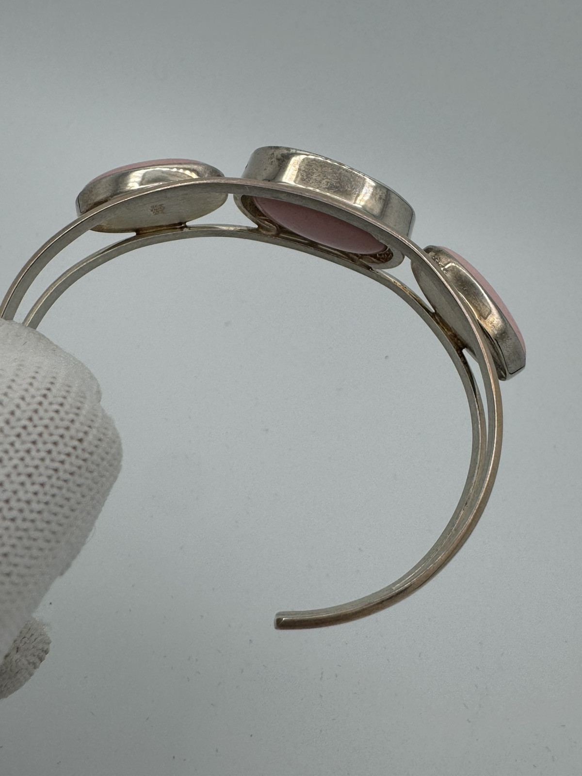 Vintage Desert Rose Interchangeable Sterling Silv… - image 19