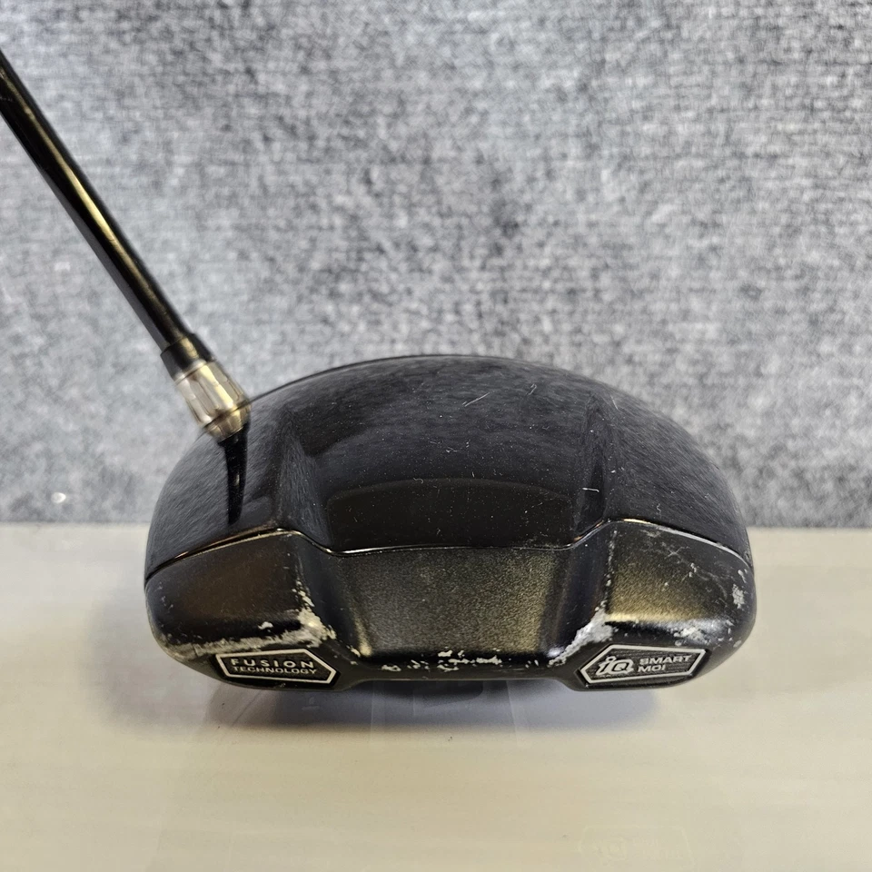 Callaway FT IQ Driver 9 Fujikura Shaft 44.5 Inch Graphite Flex-s READ DESCRIPTIO - Image 4 of 4