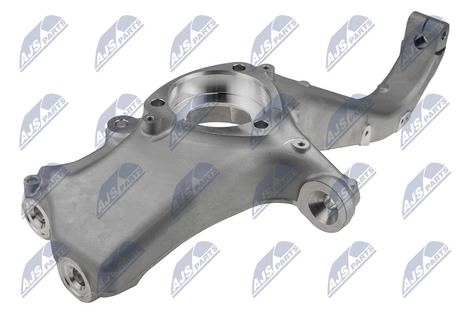 N.T.Y. ZZP-CH-031.NTY Steering Knuckle, wheel suspension for TESLA