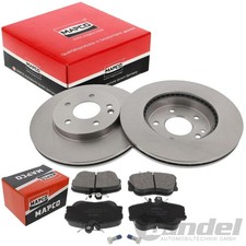 Kits de frein Mercedes 420