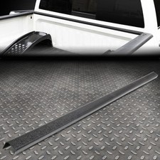 For 05-11 Dodge Dakota Pickup Truck Bed Front Rail Molding Cap Protector Cover